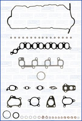 Ajusa 53016900 - Pochette haute droxauto.com