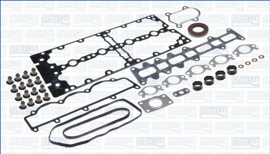 Ajusa 53033400 - Pochette haute droxauto.com