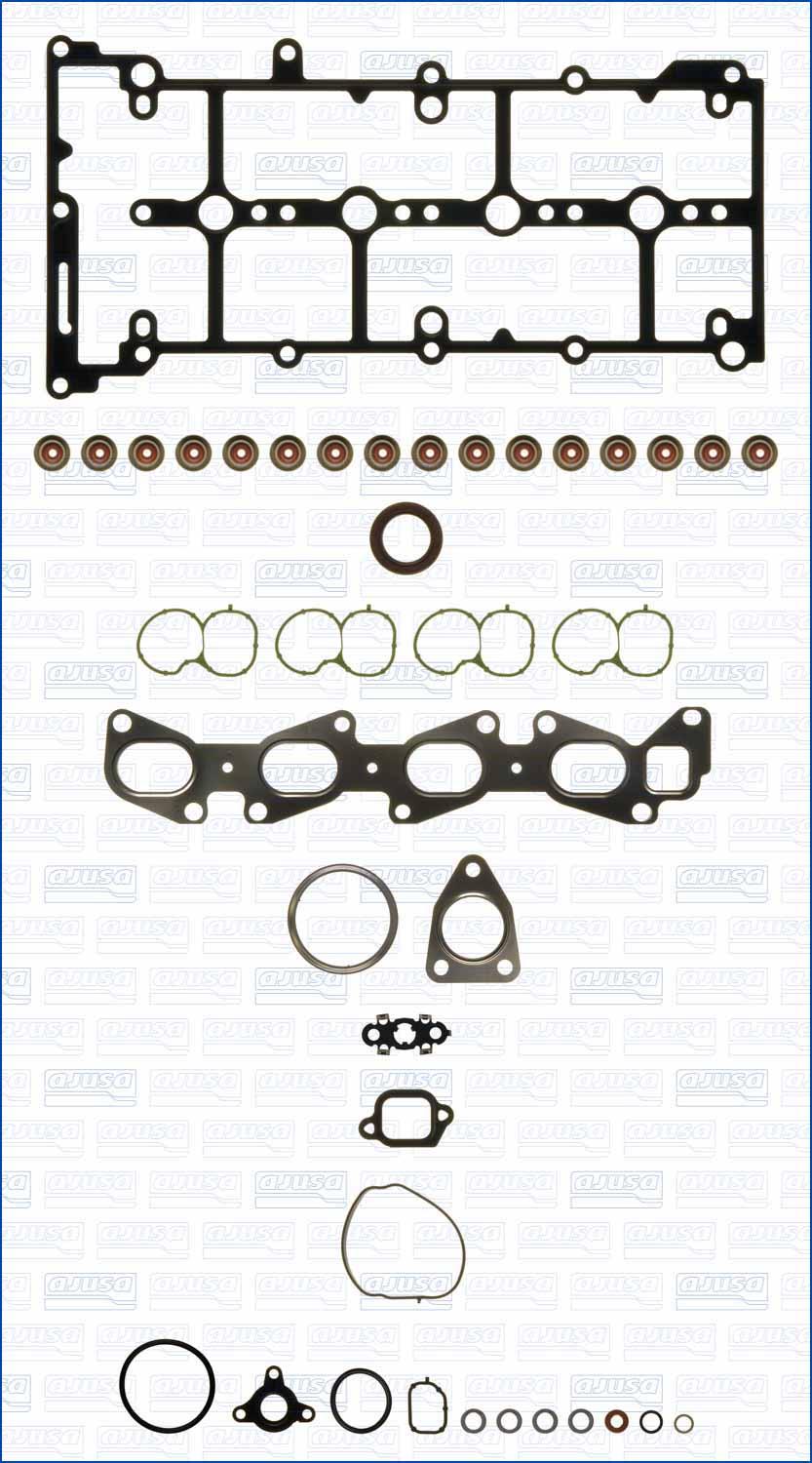 Ajusa 53100300 - Pochette haute droxauto.com