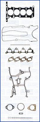 Ajusa 52437900 - Pochette haute droxauto.com