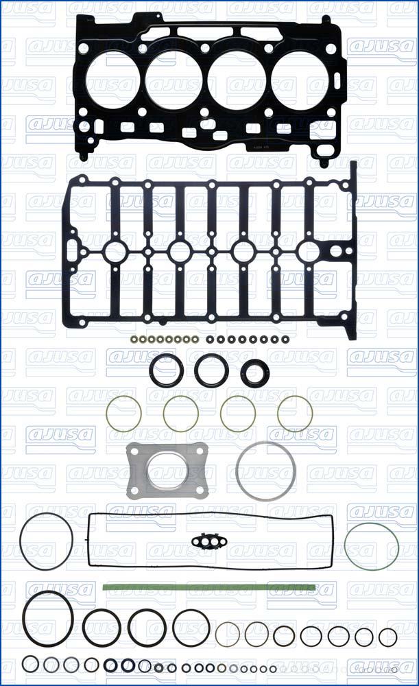Ajusa 52547300 - Pochette haute droxauto.com