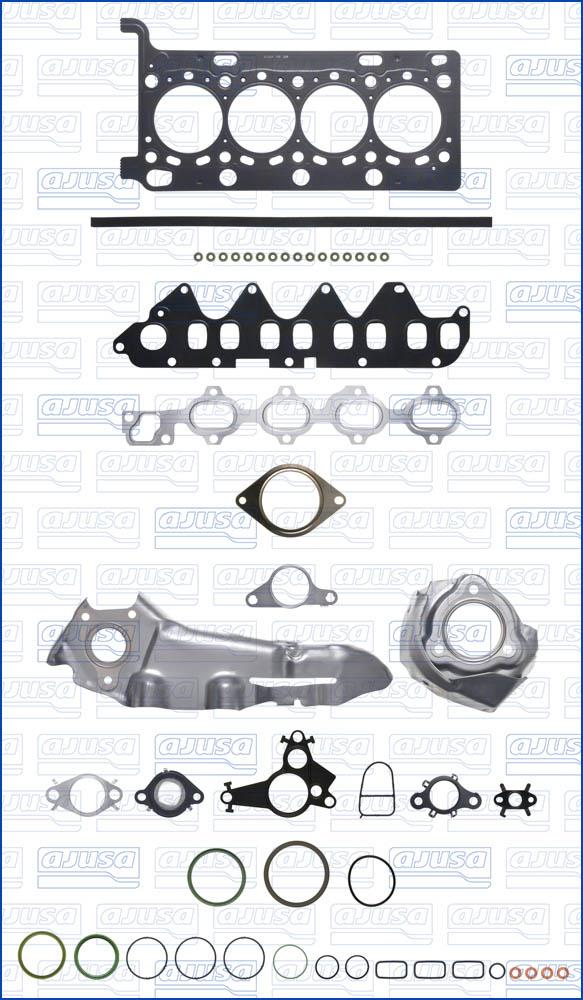 Ajusa 52557500 - Pochette haute droxauto.com