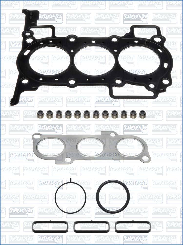 Ajusa 52560100 - Pochette haute droxauto.com