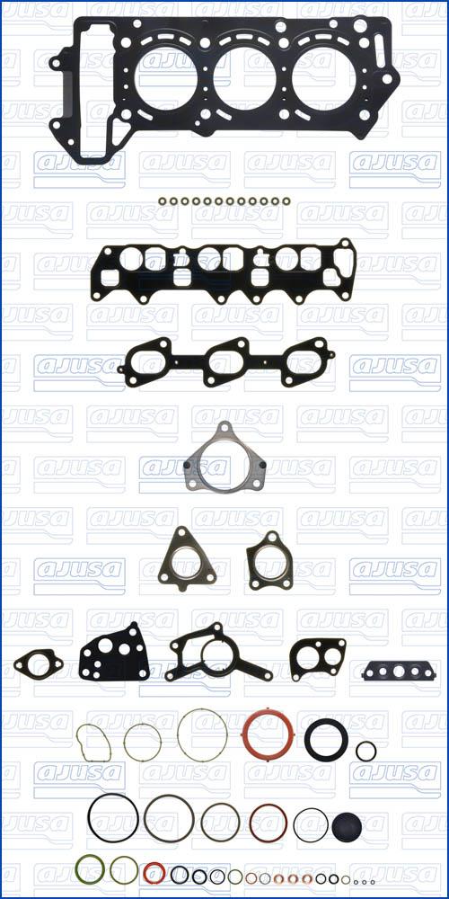 Ajusa 52584400 - Pochette haute droxauto.com