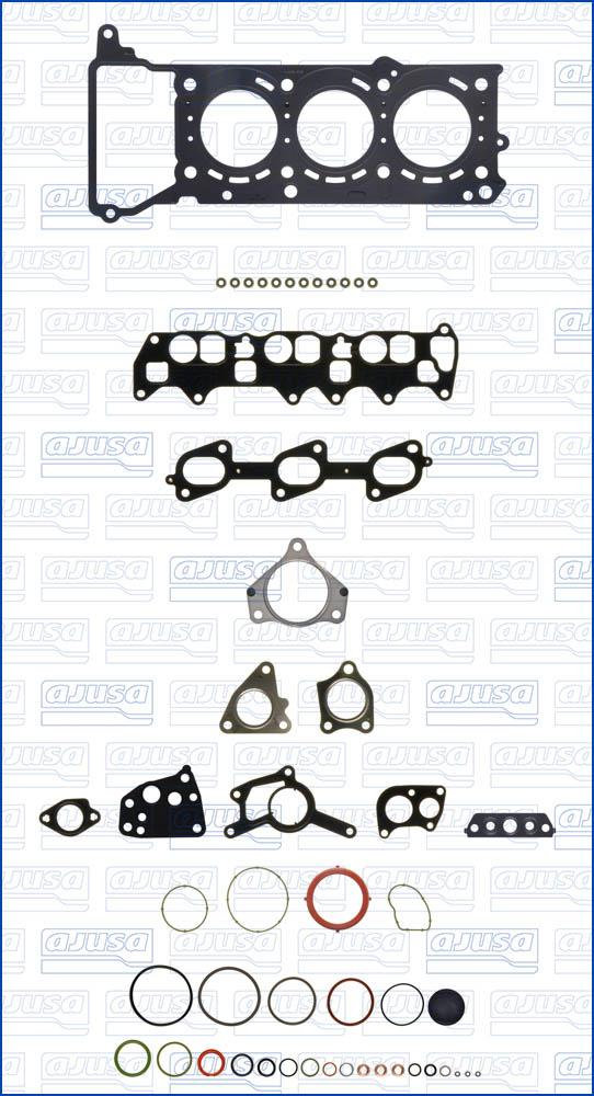 Ajusa 52584500 - Pochette haute droxauto.com