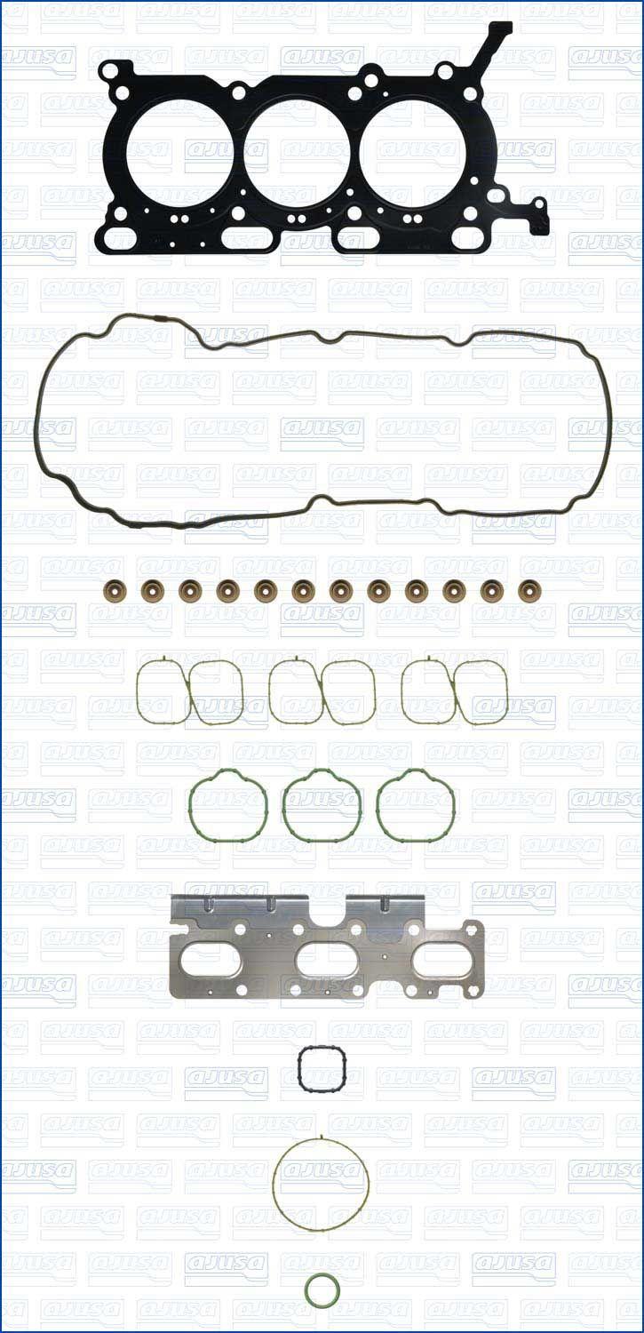 Ajusa 52524000 - Pochette haute droxauto.com