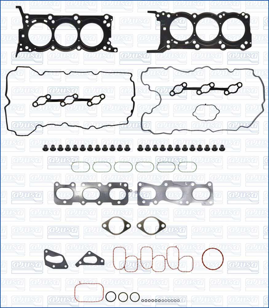 Ajusa 52574900 - Pochette haute droxauto.com