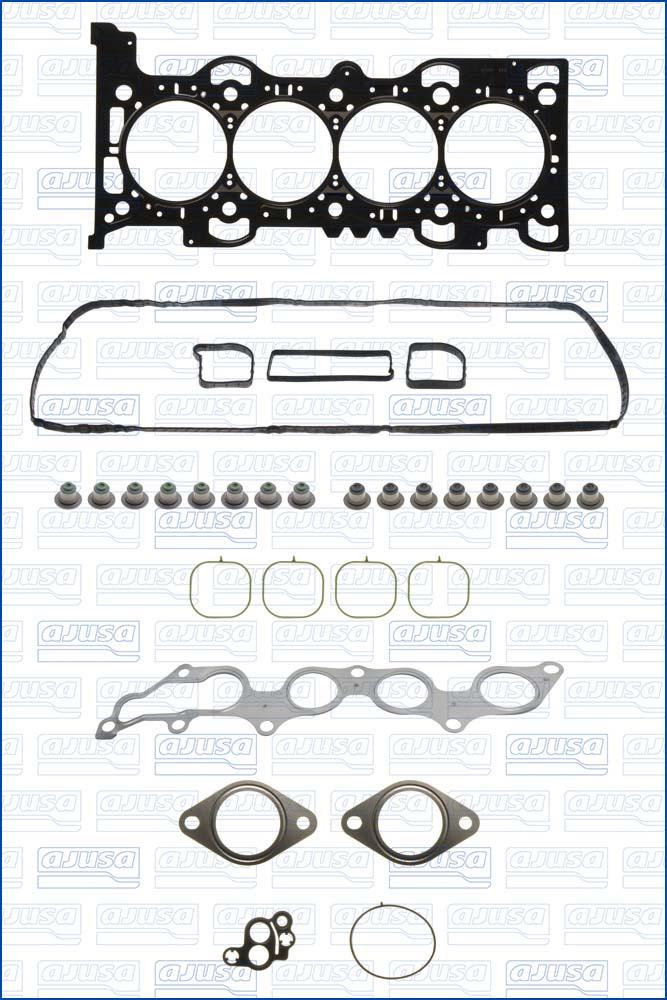 Ajusa 52667600 - Pochette haute droxauto.com