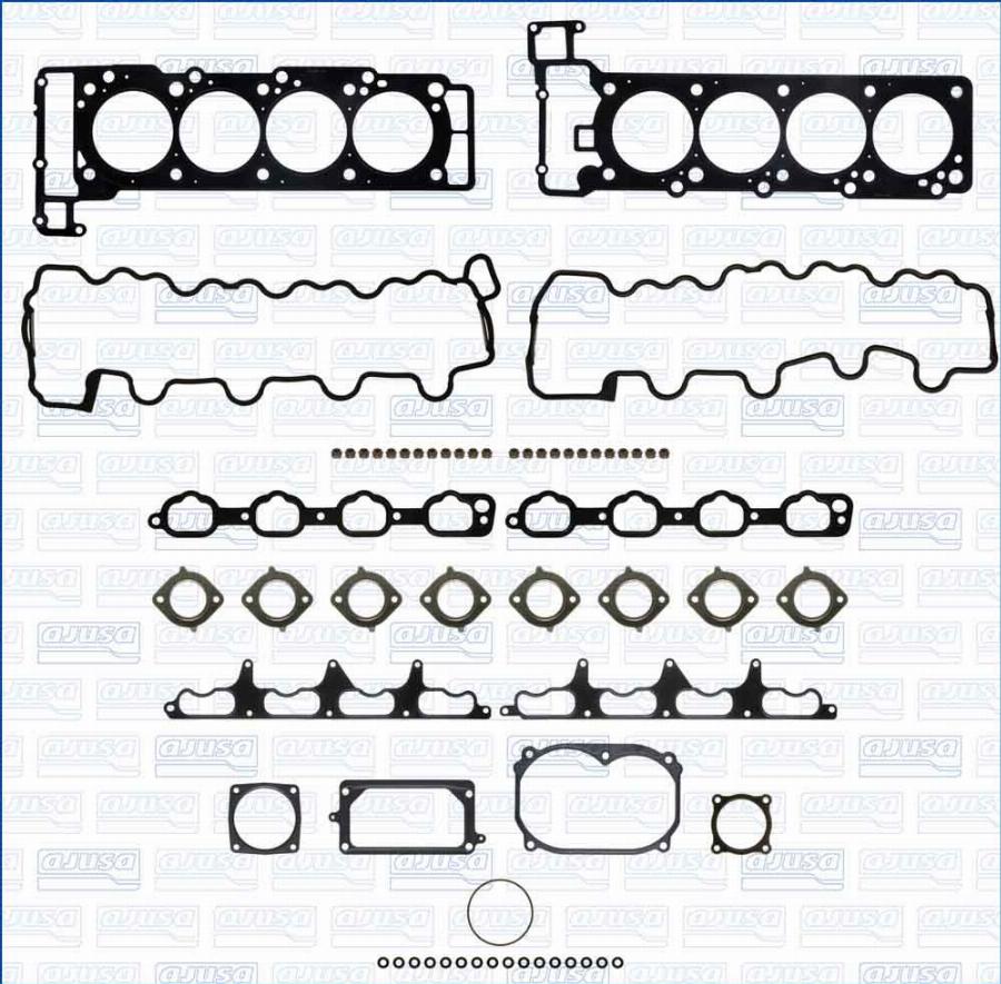 Ajusa 52607700 - Pochette haute droxauto.com