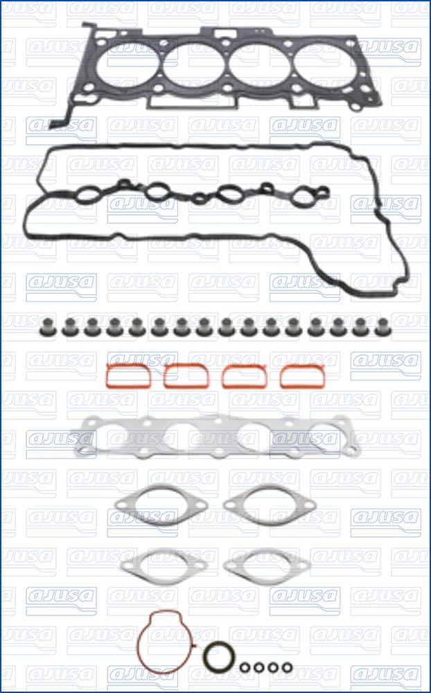 Ajusa 52634700 - Pochette haute droxauto.com