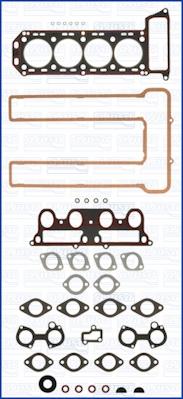 Ajusa 52036100 - Pochette haute droxauto.com
