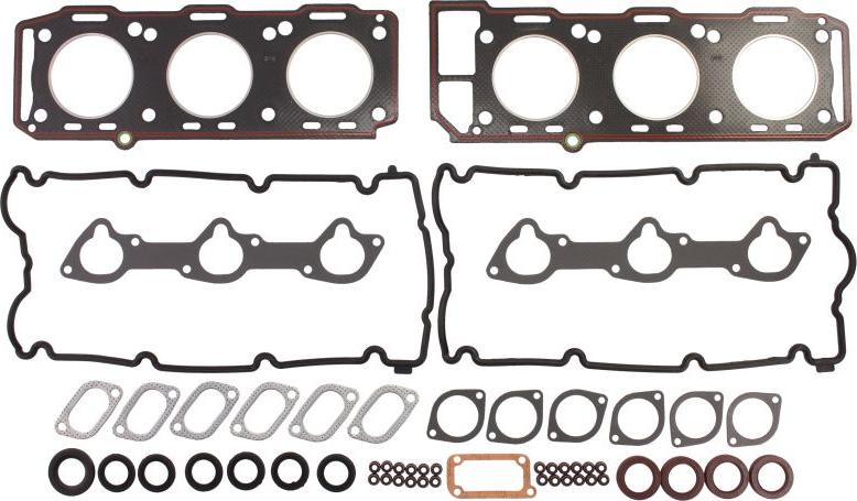 Ajusa 52160900 - Pochette haute droxauto.com