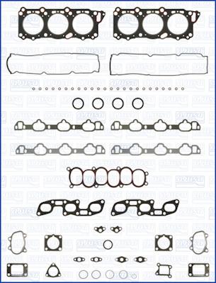 Ajusa 52127100 - Pochette haute droxauto.com