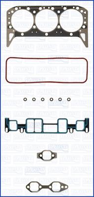 Ajusa 52315700 - Pochette haute droxauto.com