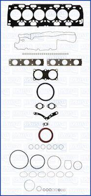 Ajusa 52389700 - Pochette haute droxauto.com