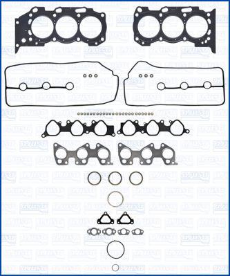 Ajusa 52381600 - Pochette haute droxauto.com