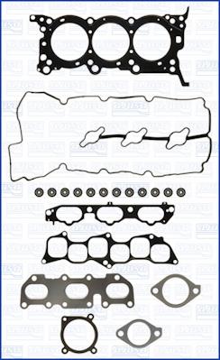 Ajusa 52330100 - Pochette haute droxauto.com