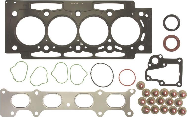 Ajusa 52258100 - Pochette haute droxauto.com