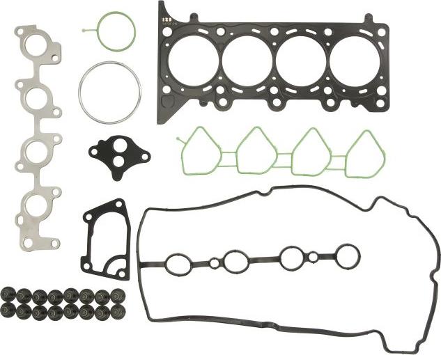 Ajusa 52289700 - Pochette haute droxauto.com