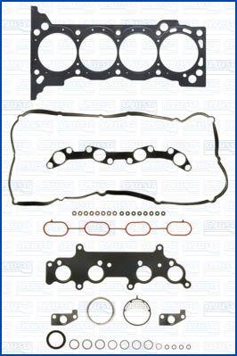 Ajusa 52282600 - Pochette haute droxauto.com