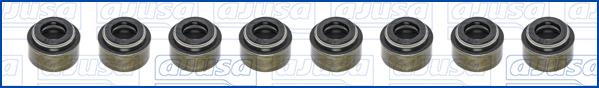 Ajusa 57092300 - Jeu de joints d'étanchéité, tige de soupape droxauto.com