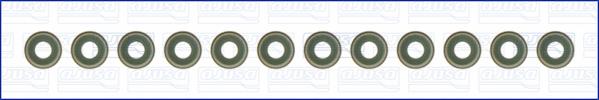 Ajusa 57044000 - Jeu de joints d'étanchéité, tige de soupape droxauto.com