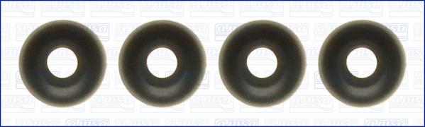 Ajusa 57055400 - Jeu de joints d'étanchéité, tige de soupape droxauto.com