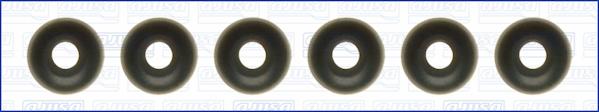 Ajusa 57055500 - Jeu de joints d'étanchéité, tige de soupape droxauto.com