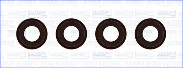 Ajusa 57056100 - Jeu de joints d'étanchéité, tige de soupape droxauto.com