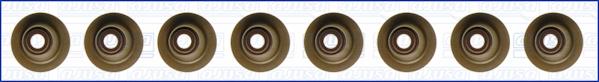 Ajusa 57005900 - Jeu de joints d'étanchéité, tige de soupape droxauto.com