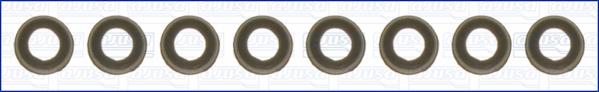 Ajusa 57003300 - Jeu de joints d'étanchéité, tige de soupape droxauto.com