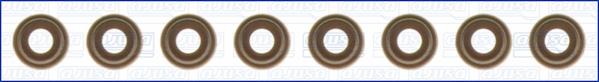 Ajusa 57015300 - Jeu de joints d'étanchéité, tige de soupape droxauto.com