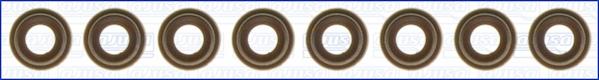 Ajusa 57015200 - Jeu de joints d'étanchéité, tige de soupape droxauto.com