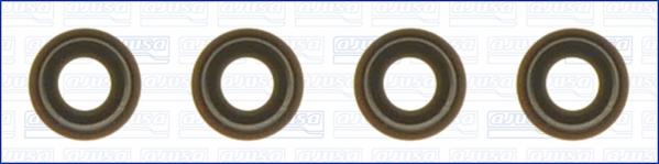 Ajusa 57016900 - Jeu de joints d'étanchéité, tige de soupape droxauto.com
