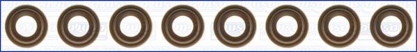 Ajusa 57016200 - Jeu de joints d'étanchéité, tige de soupape droxauto.com