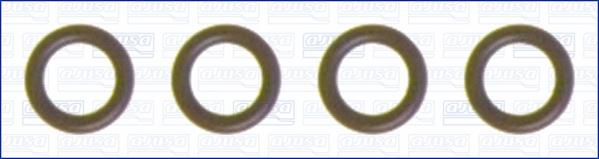 Ajusa 57017800 - Jeu de joints d'étanchéité, tige de soupape droxauto.com