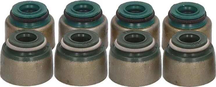 Ajusa 57031800 - Jeu de joints d'étanchéité, tige de soupape droxauto.com