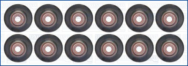 Ajusa 57074400 - Jeu de joints d'étanchéité, tige de soupape droxauto.com