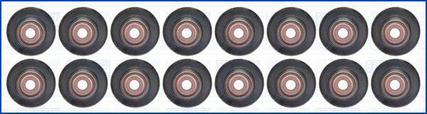 Ajusa 57074600 - Jeu de joints d'étanchéité, tige de soupape droxauto.com