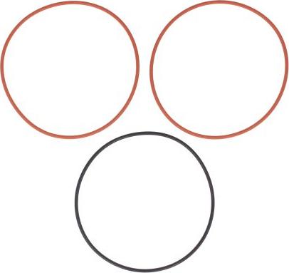 Ajusa 60004600 - Jeu de joints d'étanchéité, chemise de cylindre droxauto.com