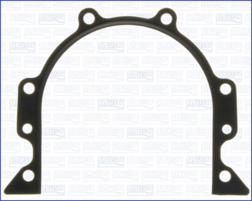 Ajusa 00486200 - Joint d'étanchéité, carter de distribution droxauto.com