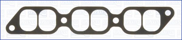 Ajusa 00653500 - Joint d'étanchéité, collecteur d'admission droxauto.com