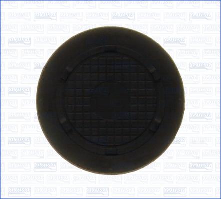 Ajusa 00837700 - Bouchon, arbre à came droxauto.com