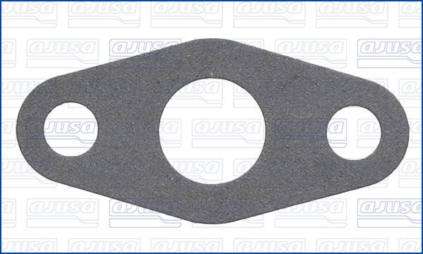 Ajusa 00736000 - Joint, sortie d'huile (compresseur) droxauto.com