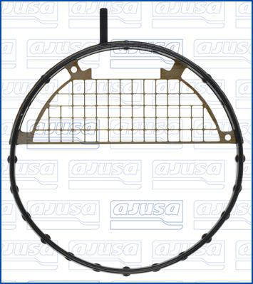 Ajusa 01954700 - Joint d'étanchéité, carter de collecteur d'admission droxauto.com