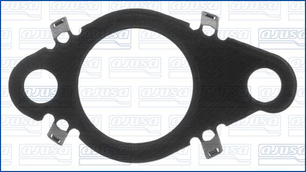 Ajusa 01913800 - Joint, vanne EGR droxauto.com