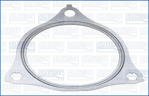 Ajusa 01934500 - Joint d'étanchéité, tuyau d'échappement droxauto.com