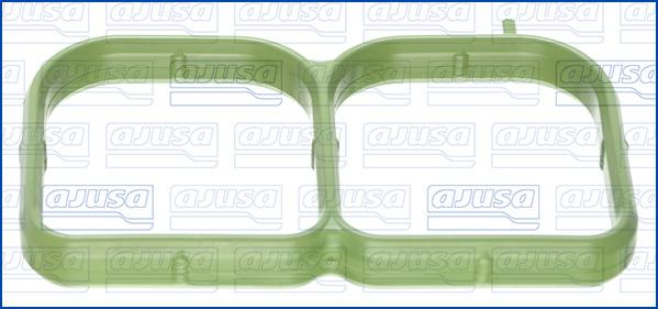 Ajusa 01928400 - Joint d'étanchéité, carter de collecteur d'admission droxauto.com