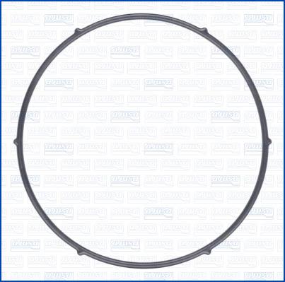 Ajusa 01416500 - Joint, couverle de carter (carter de vilebrequin) droxauto.com