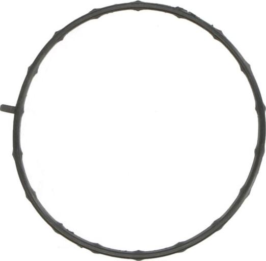 Ajusa 01416700 - Joint d'étanchéité, carter de collecteur d'admission droxauto.com